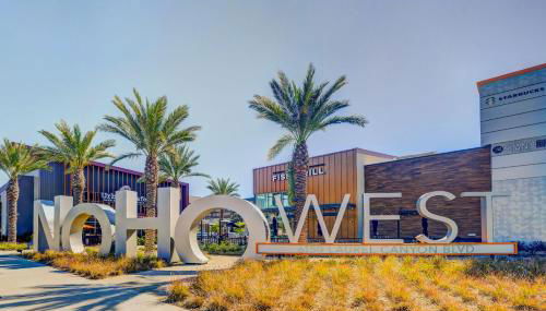 Heart of North Hollywood 2 bed Apt FREE parking, hot tub, pool, gym - Foto 4