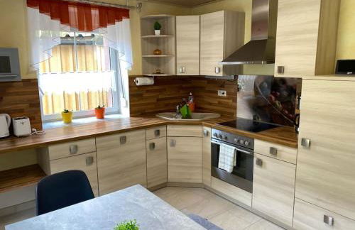 Ferienwohnung Bangert - Foto 13