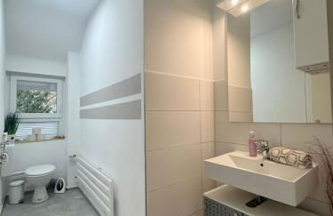 Schöne 4-Zimmerwohnung, Schlangenbad bei Wiesbaden/Mainz/FFM - Foto 13