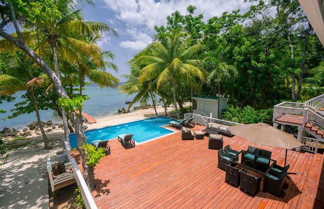 Serenity Beach House - Foto 17