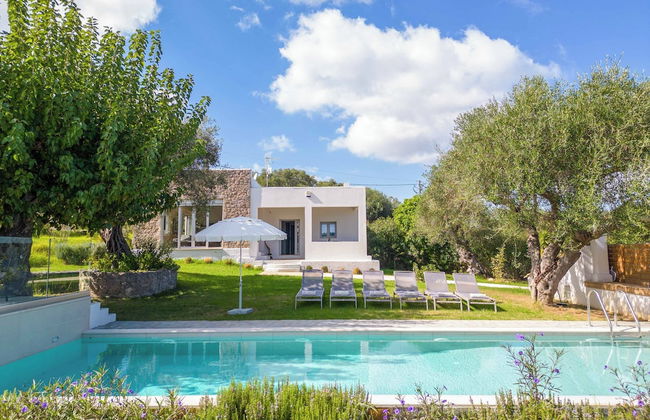 Villa Alkyoni Mare - Foto 15