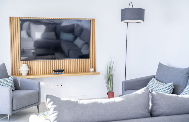 Aqua Apartments Bellamar Marbella - Photo 60