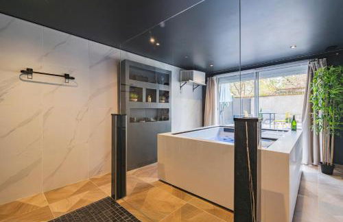 Art Déco Lesage & Spa - Foto 30