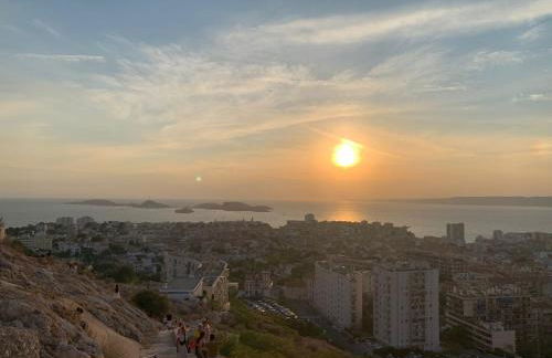 Appartement Atelier mistral - Foto 14