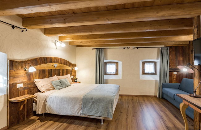 La Moraine Enchantée - Foto 5