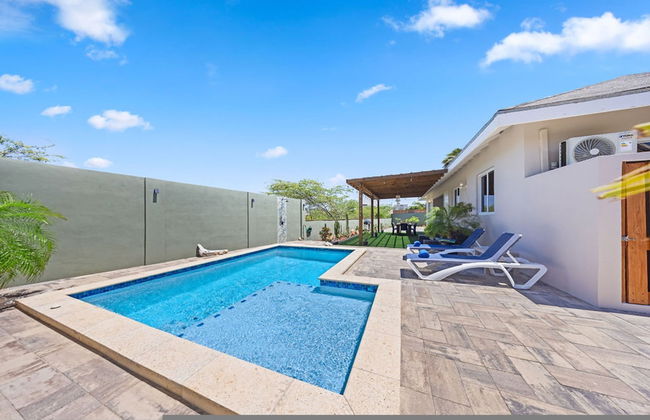 Renovated Privatepool Outdoordining Location - Foto 39