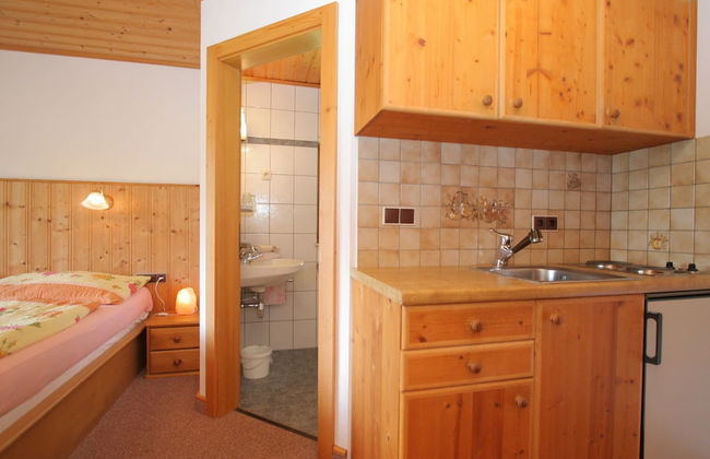 Sauna Apartment in Schladming - Foto 7