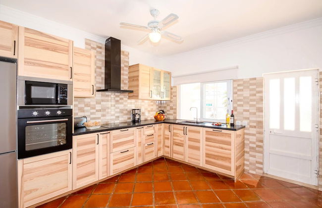 Villa Maui - Foto 31