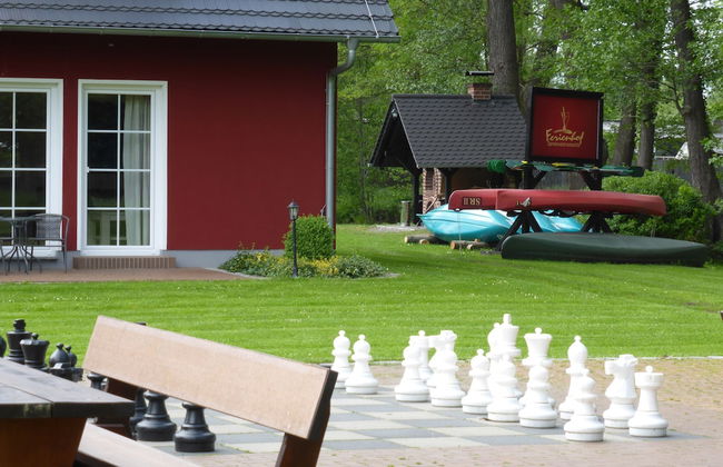 Ferienhof Spreewaldromantik - Foto 43