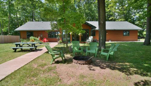 Namakagon Landing Condo - Foto 3