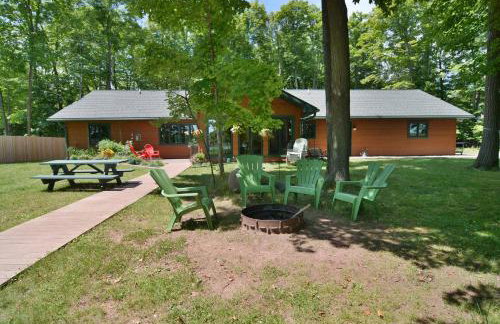 Namakagon Landing Condo - Foto 3