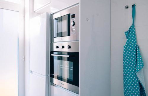 Oporto Yellow Villas - Foto 129