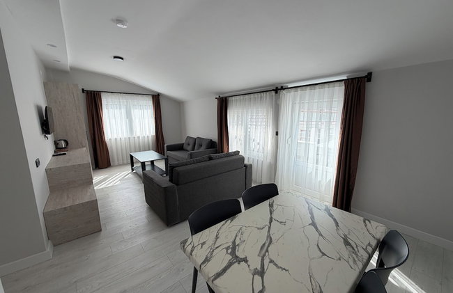 ALTINAY HOTEL - Photo 26