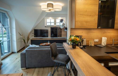 Winkelschiffchen III mit Sauna - Foto 67