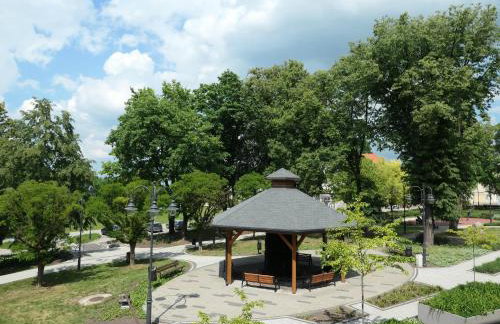 Apartamenty Parkowe nr 5 - Foto 18