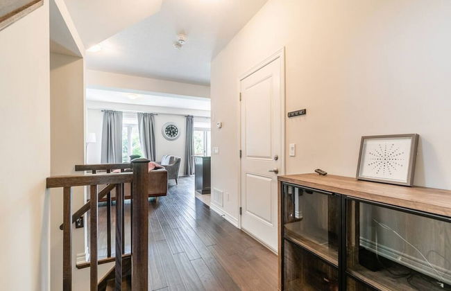 3BR 2 5BA Townhome 1 min to the Beach BBQ Parking - Foto 72