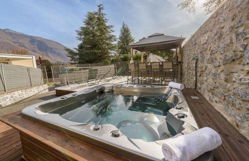 La Source du Lac - Plage privée - Foto 1