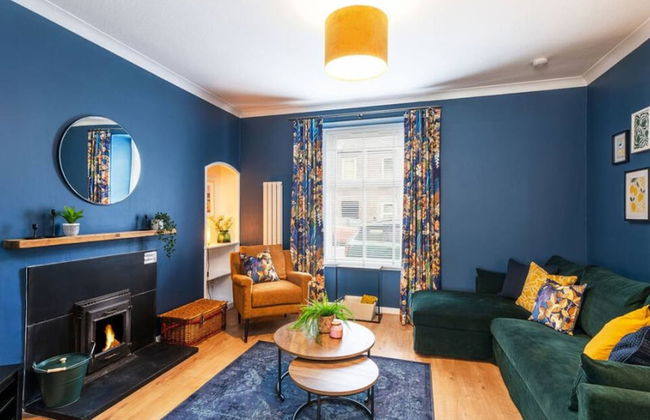 Barclay Stonehaven Seaside Home Aberdeenshire - Foto 45