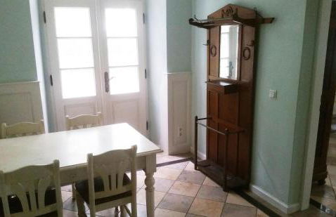 Ehem. Sommerresidenz von Fürst Friedrich III. App.1 und App.2 - Foto 19