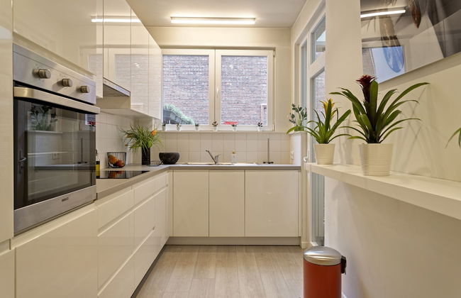 Museum Zuid Top located apartments - Foto 15