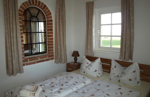 Ferienhaus Kranichblick - Foto 17