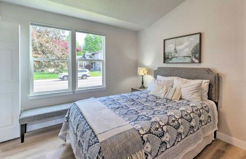 Family-Friendly Meridian Home 13 Mi to Boise - Foto 18