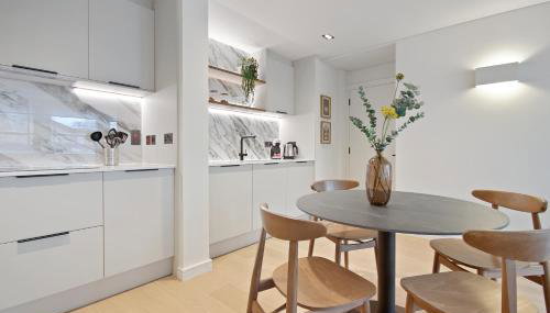 Bow Lane by Aeria Apartments - Foto 4