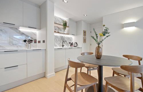 Bow Lane by Aeria Apartments - Foto 4