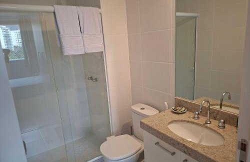 Apto na Barra da Tijuca próximo a praia - Foto 37