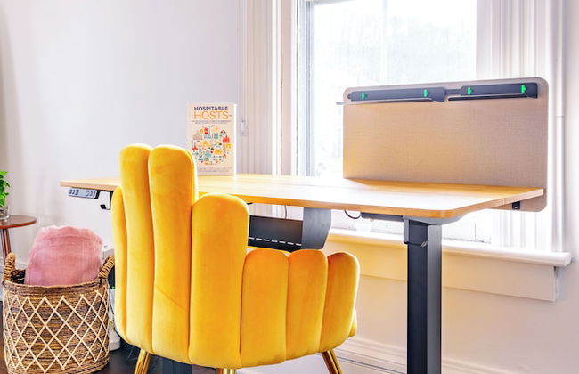 Jungle House Luxury Stays - Downtown Chillicothe - Foto 39