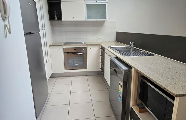 Quarterdecks Retreat - Foto 33