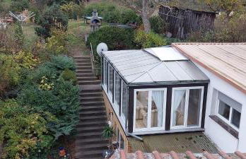 Ferienhaus - Wohnung- Havelblick - Photo 11