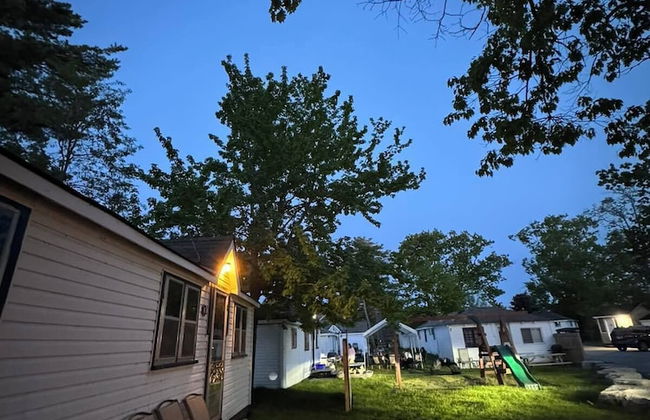 Alton Lodges - Photo 15