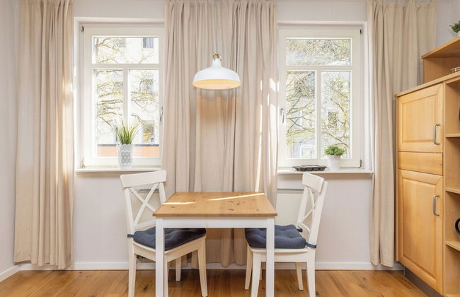 Appartmenthaus FerienNest - Foto 24