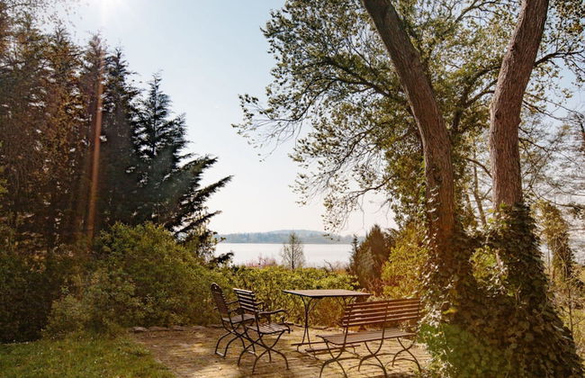 Holiday Apartment in Werder - Foto 11