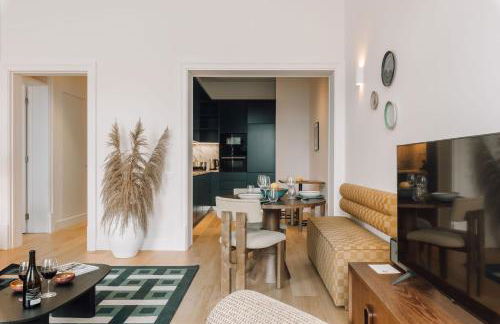 Ando Living - Abrantes 50 House - Foto 32