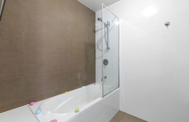 Sydney Airport Apartments - Foto 10