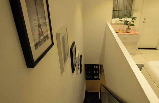 Deluxe Embassy Gardens - Foto 50