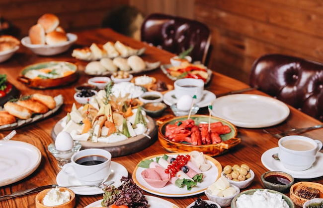 Karinna Forest Houses - Foto 34