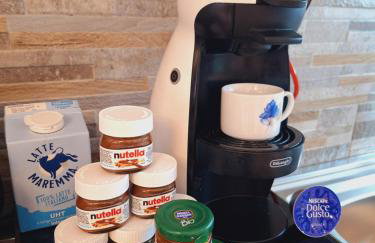 La Casina Lungomare di Fabi Livorno - Foto 17