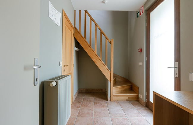 Lovely Andr Farm in the Greenery of Kortrijk - Photo 54