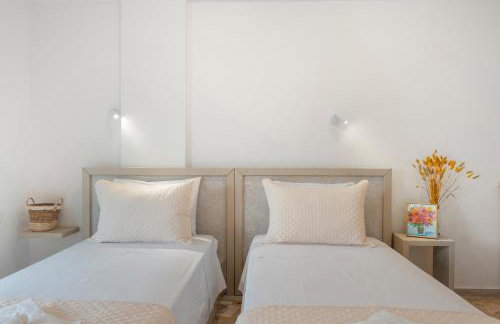 Niki's Studios Kalymnos - Foto 38