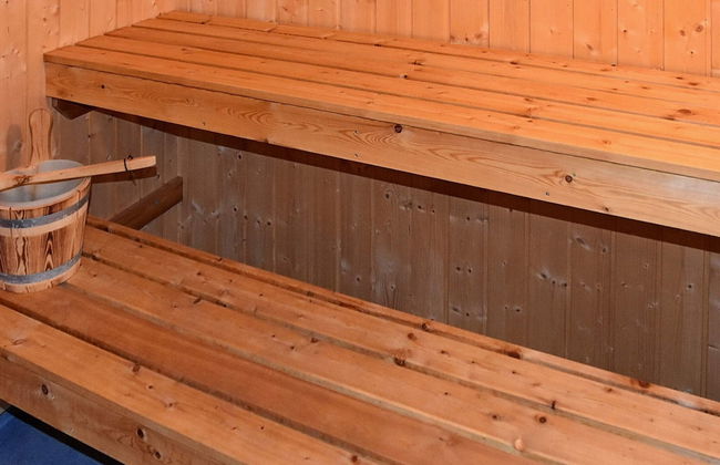 6 Person Holiday Home in Leikanger - Foto 23