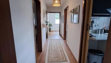 Ferienwohnung mit Weitblick in Nordhessen - Foto 2