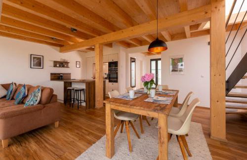 Ferienhäuser Immenhöfe - Foto 9