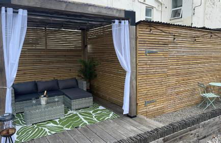 Charles Alexander Short Stay - Derbe House - Foto 19