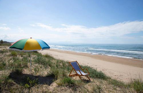 House on the Sand close to Olympia - Foto 2