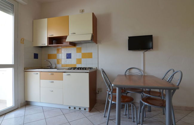 Belvilla by OYO Porto Garibaldi Trilo Doria - Foto 5