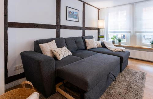 BeguinenRuhe - Ihr Rückzugsort in Stade - Foto 6