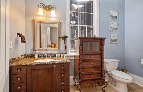 Bright Villa w Heated Pool & Pool Table 5br 4ba - Foto 44